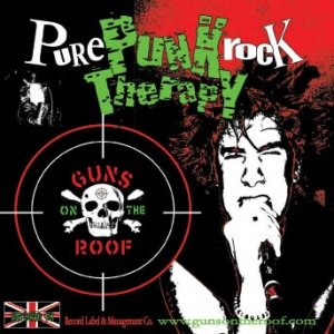 Hangman — Guns On The Roof
